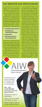 AIW Bericht City News 01.09.2012
